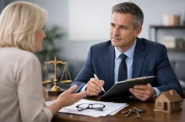 Best Questions for a Probate Solicitor
