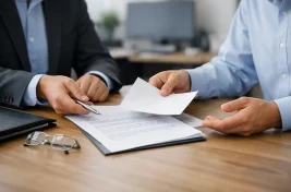 Can an Employer Change a Contract of Employment?