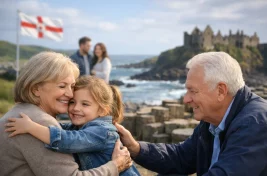 Can Grandparents Get Visitation Rights in NI?