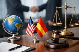 Cross Border Business Legal Issues to Address