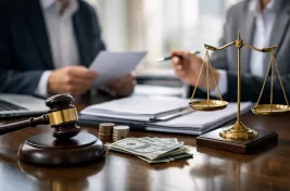 Debt Recovery Through Litigation for Businesses