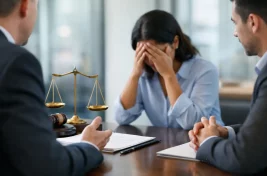 Defending Workplace Discrimination Claims