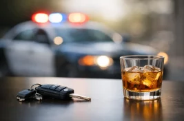 Drink Driving: What You Need to Know