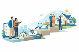 First Time Homebuyer Steps That Matter Most