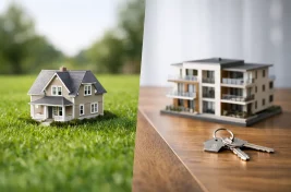 Freehold vs Leasehold Property Explained