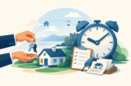 How Long Does Conveyancing Take in Northern Ireland?