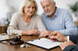How to Appoint an Enduring Power of Attorney