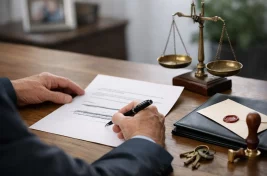 How to Change a Will Properly
