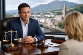 How to Choose a Newry Lawyer