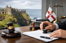 How to Notarise a Document in Northern Ireland