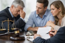 How to Remove an Executor From an Estate