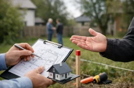 How to Resolve a Boundary Dispute: Key Steps