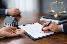 How to Transfer Property Deeds Properly