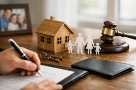 How to Write a Will That Protects Your Family