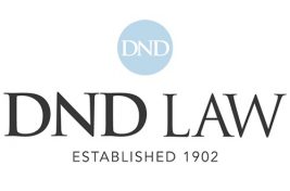 DND Law