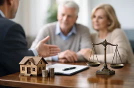Inheritance Tax Advice for Families and Estates