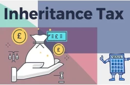 inheritance tax planning