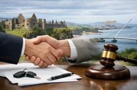 Is a Verbal Contract Binding in Northern Ireland?