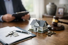 Key Steps in a Deceased Estate Property Sale
