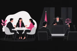 Mediation Versus Litigation for Resolving Disputes