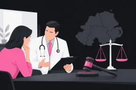 Medical Negligence Claims in Northern Ireland