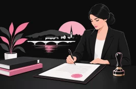 Notary Newry: When You Need Notarial Services