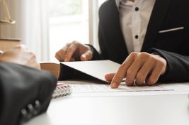 pedestrian accident lawyer