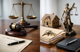 Probate vs Letters of Administration