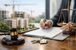 Property Development: Legal Steps That Protect Value