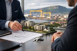 Property Development Solicitor Northern Ireland