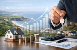 Property Market Trends Across Northern Ireland