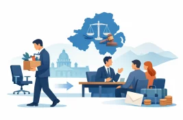 Redundancy Rights Northern Ireland Explained
