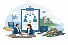 Settlement Agreement Advice Northern Ireland