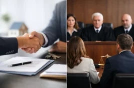 Settlement Agreement Versus Tribunal: Which Route?