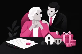 Undue Influence in Wills, Gifts and Estates