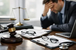 What Counts as Professional Negligence?