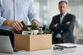 What Is Constructive Dismissal?