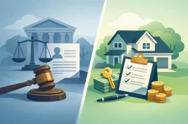What Is the Difference Between Probate and Estate Administration?