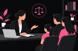 When Should You Speak to a Family Solicitor?