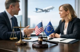 When You Need Cross Border Solicitors