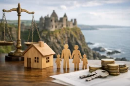 Who Inherits Without a Will in Northern Ireland?